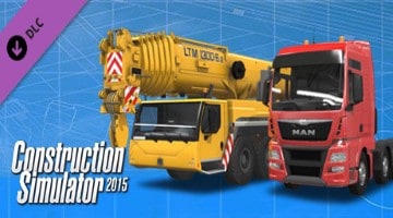 trainer construction simulator 2015