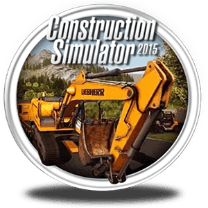 Construction Simulator 2015