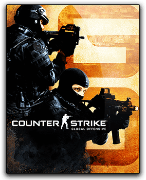 Counter Strike Global Offensive