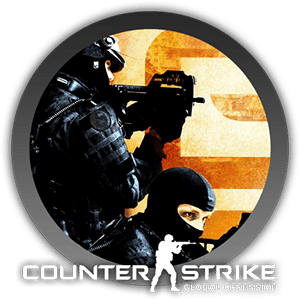 Counter Strike Global Offensive