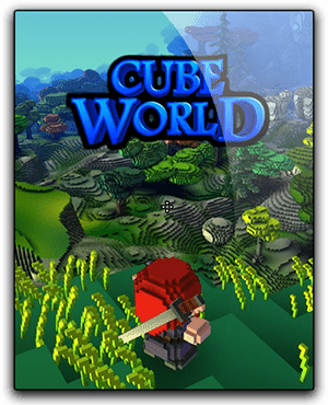 Cube World