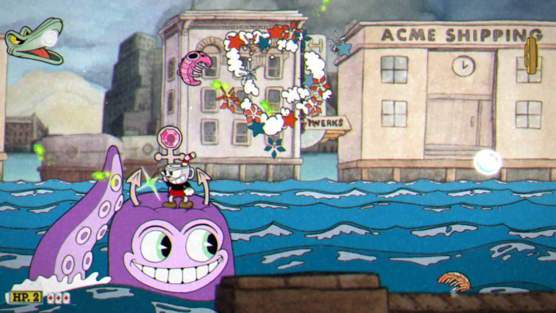 cuphead online