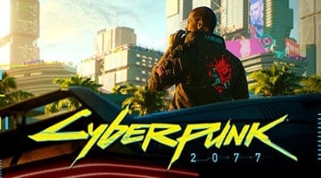 Can You Upload Your Mind & Live Forever? feat. Cyberpunk 2077 Cyberpunk-2077-free-Custom