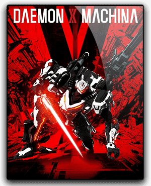 Daemon X Machina