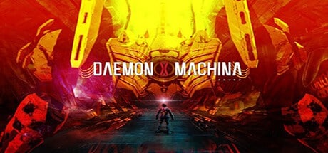 Daemon X Machina