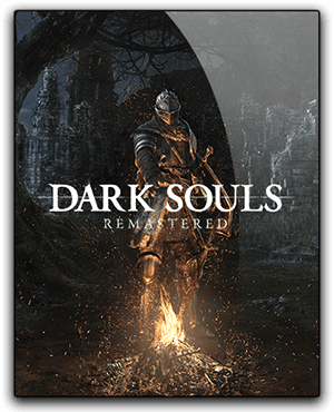 Dark Souls Remastered