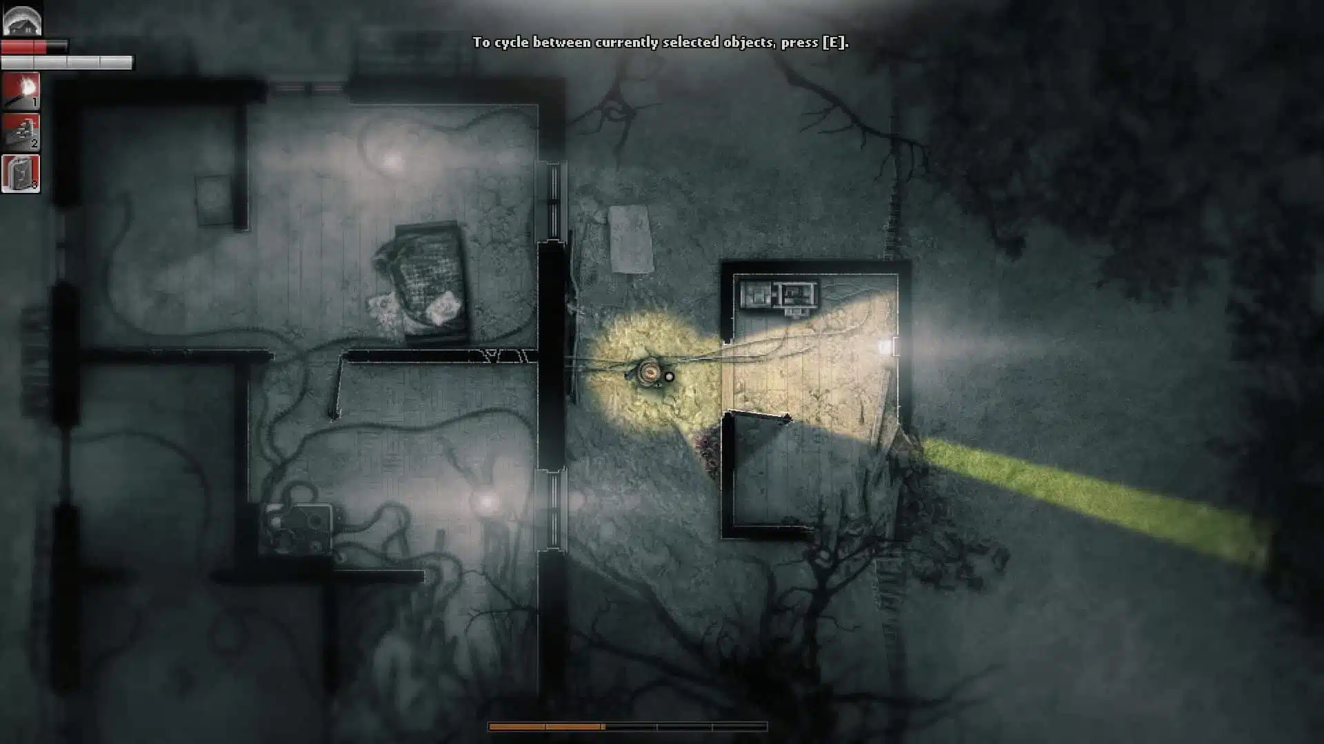 Darkwood PC Game download 4 Download