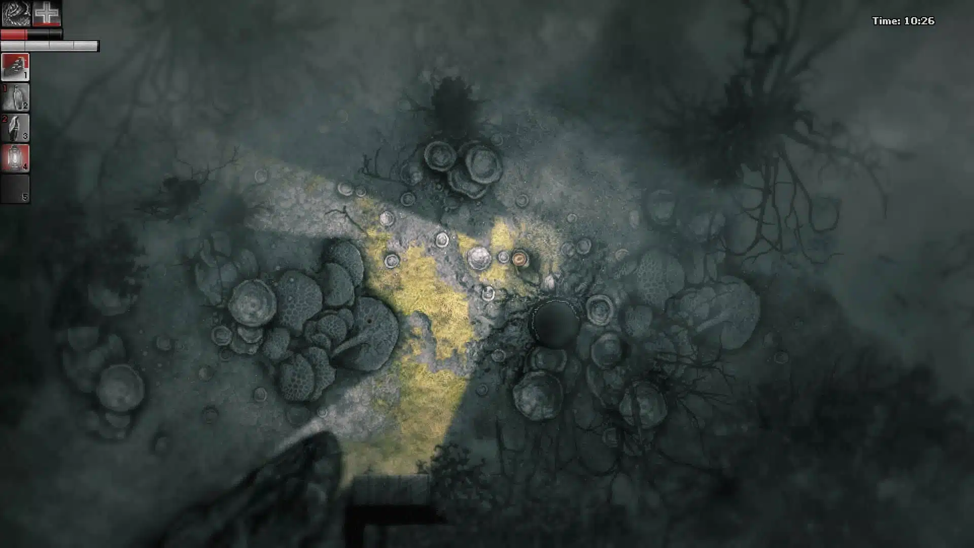 Darkwood PC Game download 5 Download