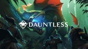 dauntless download size open beta