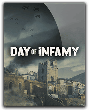 Day of Infamy