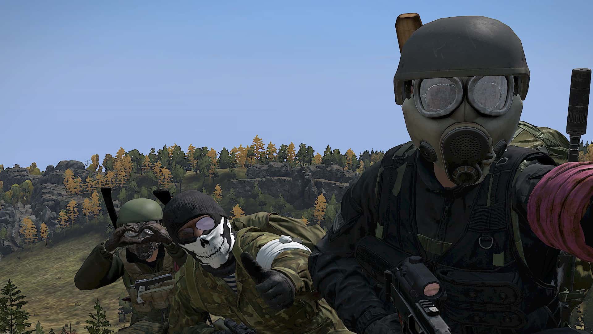 dayz standalone download