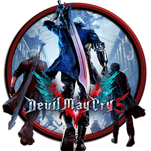 Devil May Cry 5