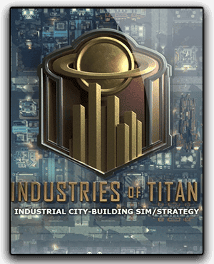 Industries of Titan