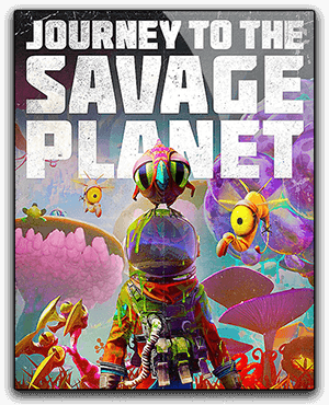 Journey to the Savage Planet