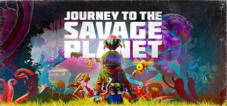 Journey to the Savage Planet