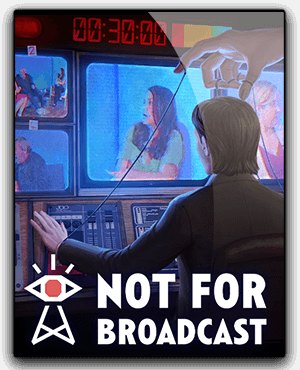 Not For Broadcast