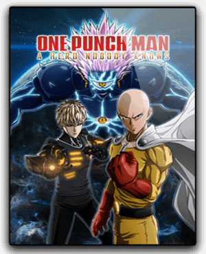 One Punch Man A Hero Nobody Knows