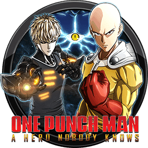 One Punch Man A Hero Nobody Knows