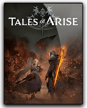 Tales of Arise