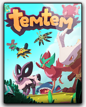 Temtem