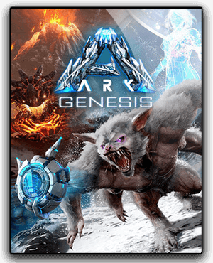 ARK Genesis