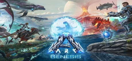 ARK Genesis