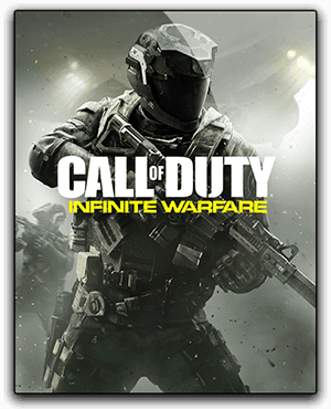 Call of Duty Infinite Warfare