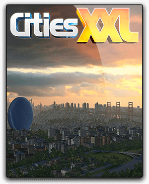 Cities XXL