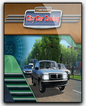 bmw city car driving simulator download