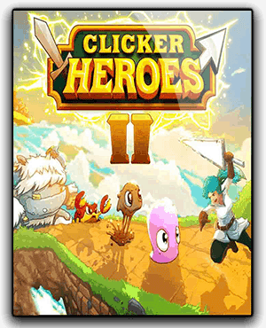 clicker heroes 2 download