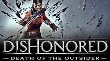 free download dishonored death outsider
