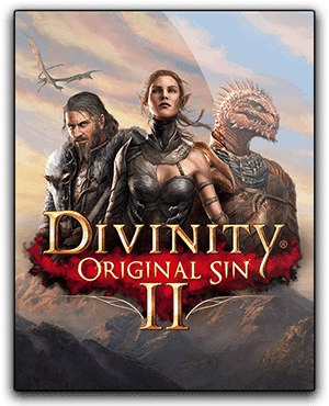 Divinity Original Sin 2