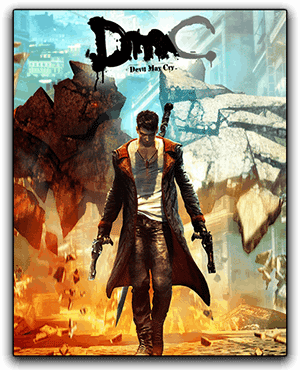 DmC Devil May Cry