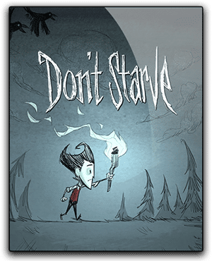 Dont Starve