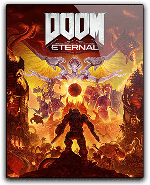 Doom Eternal