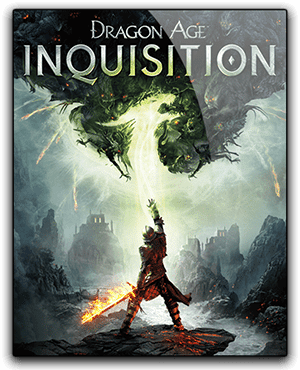 Dragon Age Inquisition free