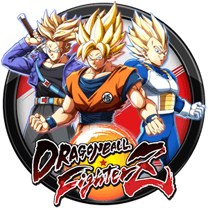 Dragon Ball FighterZ