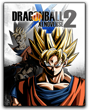 Dragon Ball Xenoverse 2