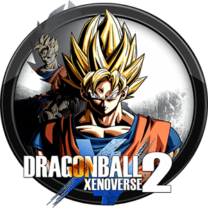 Dragon Ball Xenoverse 2