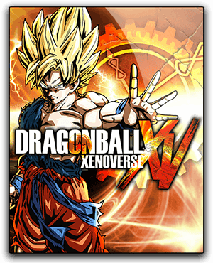 Dragon Ball Xenoverse free