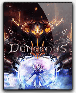 Dungeons 3