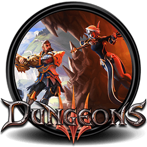 Dungeons 3