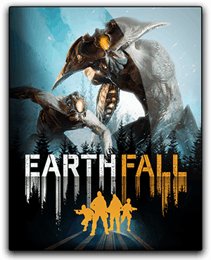 Earthfall