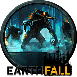 Earthfall