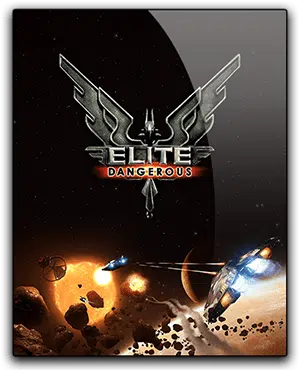 Elite Dangerous