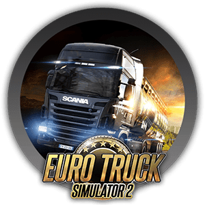 Euro Truck Simulator 2