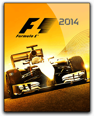 F1 2014