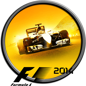 F1 2014