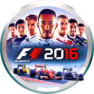 F1 2016