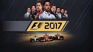 F1 2017 Free PC download